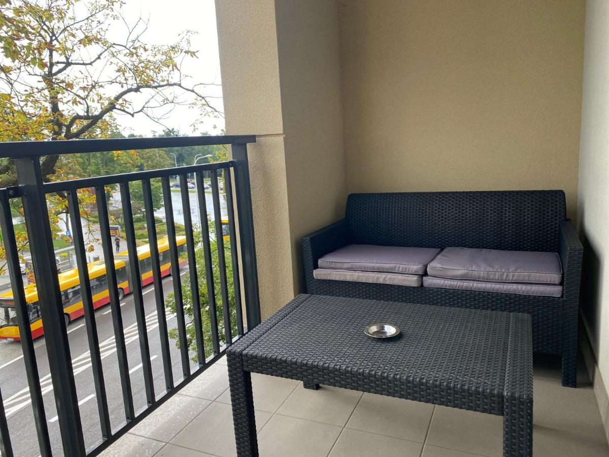 Family & Business Elegant Apartments, Kadzielnia, Wdk, Stadion Korona -1 Bedroom, Terrace, Garage, New! Kielce Eksteriør billede