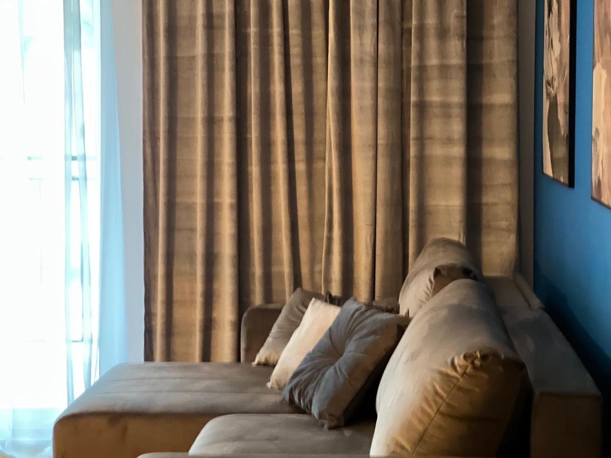 Family & Business Elegant Apartments, Kadzielnia, Wdk, Stadion Korona -1 Bedroom, Terrace, Garage, New! Kielce Eksteriør billede